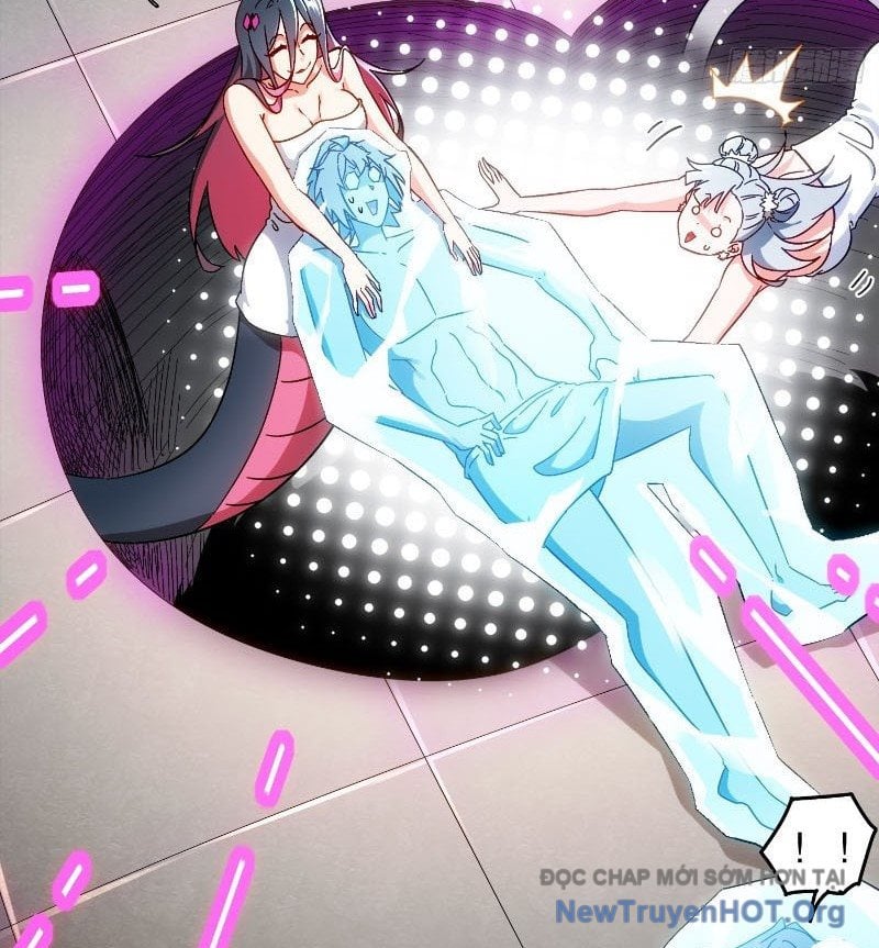 Tuyệt Thế Đạo Lữ Chap 397 - Next Chap 398