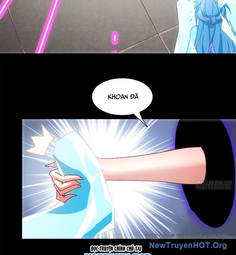 Tuyệt Thế Đạo Lữ Chap 397 - Next Chap 398