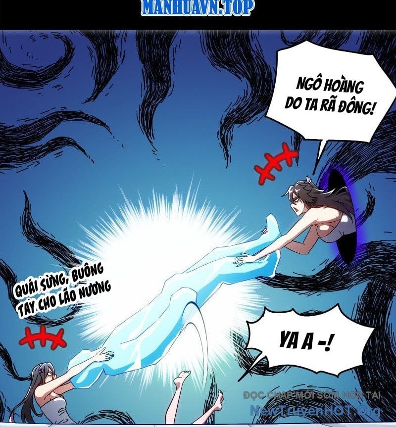 Tuyệt Thế Đạo Lữ Chap 397 - Next Chap 398