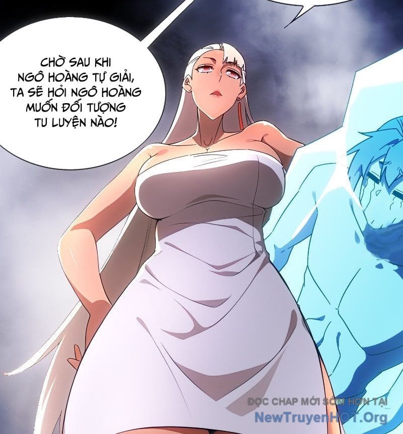 Tuyệt Thế Đạo Lữ Chap 397 - Next Chap 398
