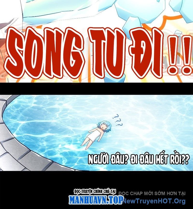 Tuyệt Thế Đạo Lữ Chap 397 - Next Chap 398