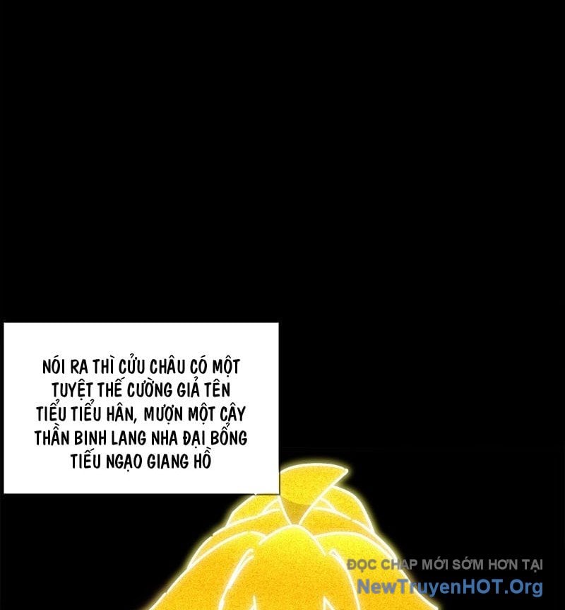 Tuyệt Thế Đạo Lữ Chap 397 - Next Chap 398