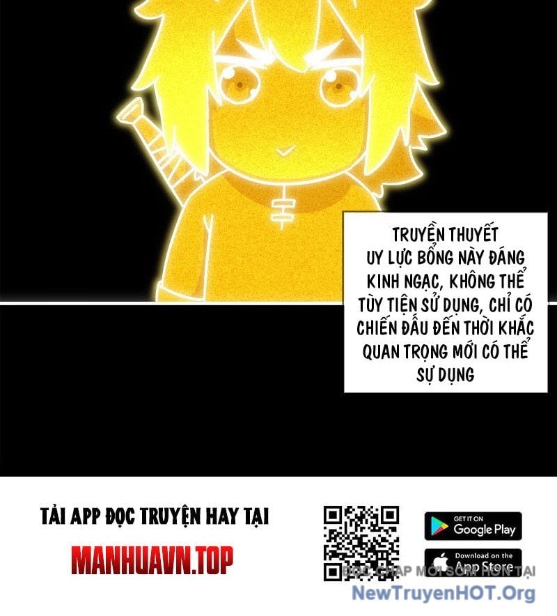 Tuyệt Thế Đạo Lữ Chap 397 - Next Chap 398