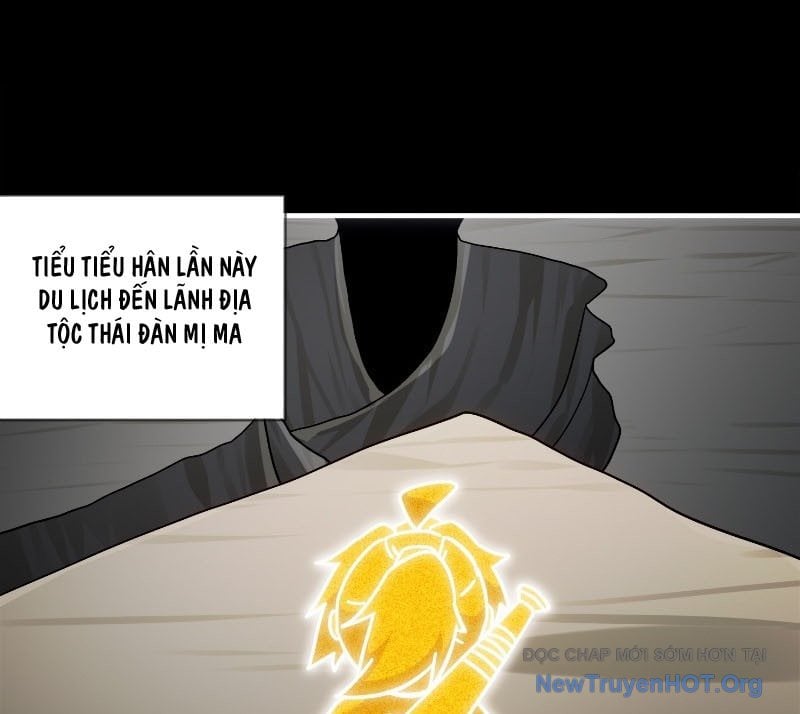 Tuyệt Thế Đạo Lữ Chap 397 - Next Chap 398