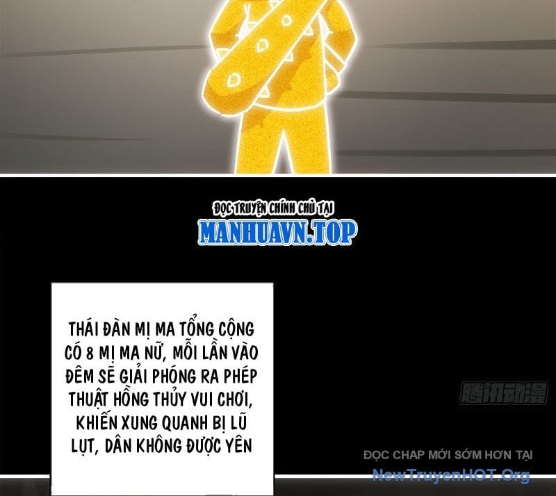 Tuyệt Thế Đạo Lữ Chap 397 - Next Chap 398