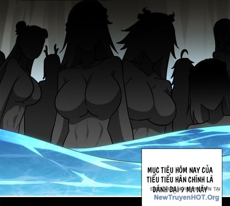 Tuyệt Thế Đạo Lữ Chap 397 - Next Chap 398