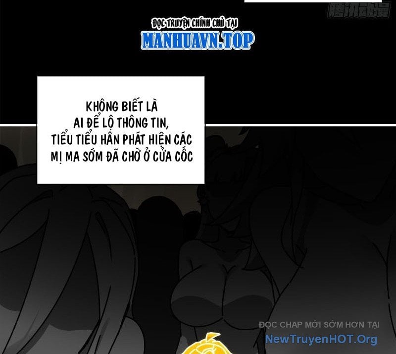 Tuyệt Thế Đạo Lữ Chap 397 - Next Chap 398