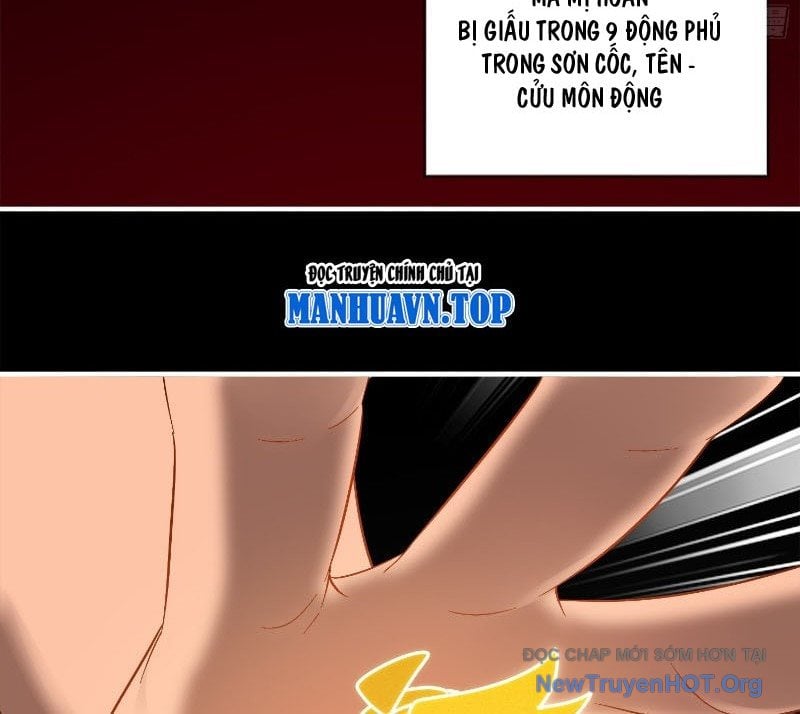 Tuyệt Thế Đạo Lữ Chap 397 - Next Chap 398