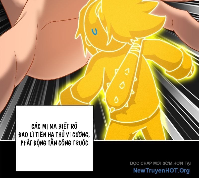 Tuyệt Thế Đạo Lữ Chap 397 - Next Chap 398