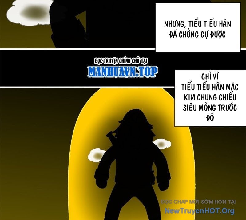 Tuyệt Thế Đạo Lữ Chap 397 - Next Chap 398