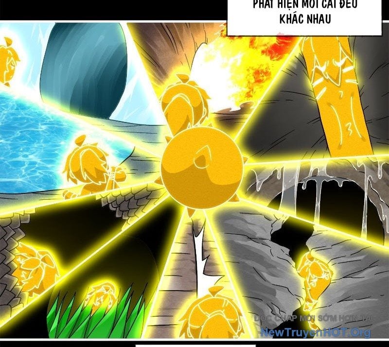 Tuyệt Thế Đạo Lữ Chap 397 - Next Chap 398