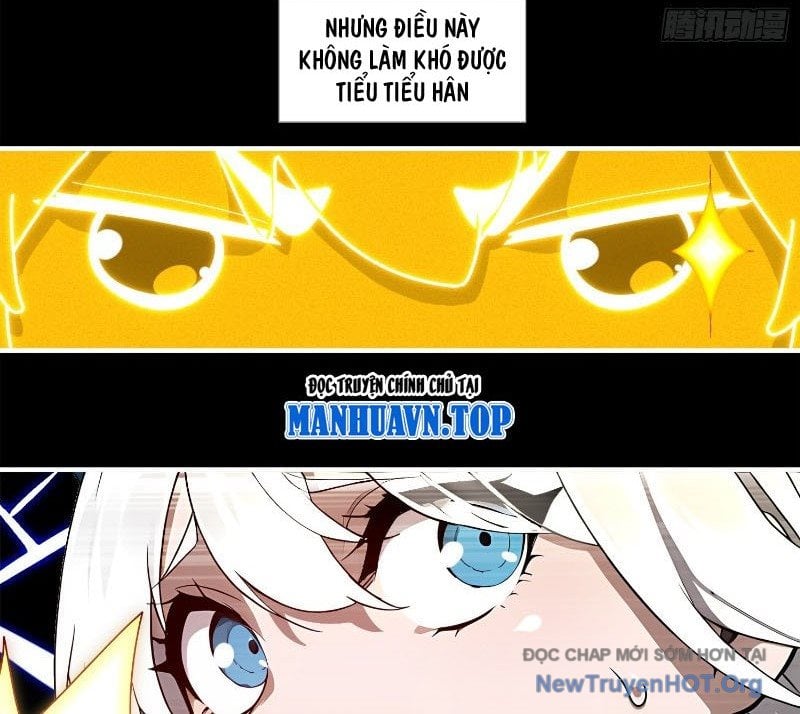 Tuyệt Thế Đạo Lữ Chap 397 - Next Chap 398