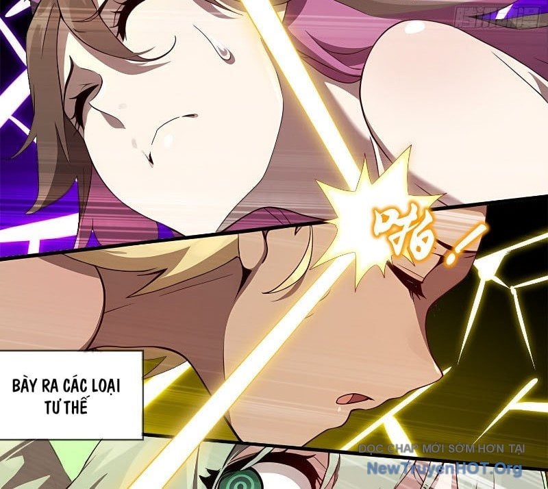 Tuyệt Thế Đạo Lữ Chap 397 - Next Chap 398