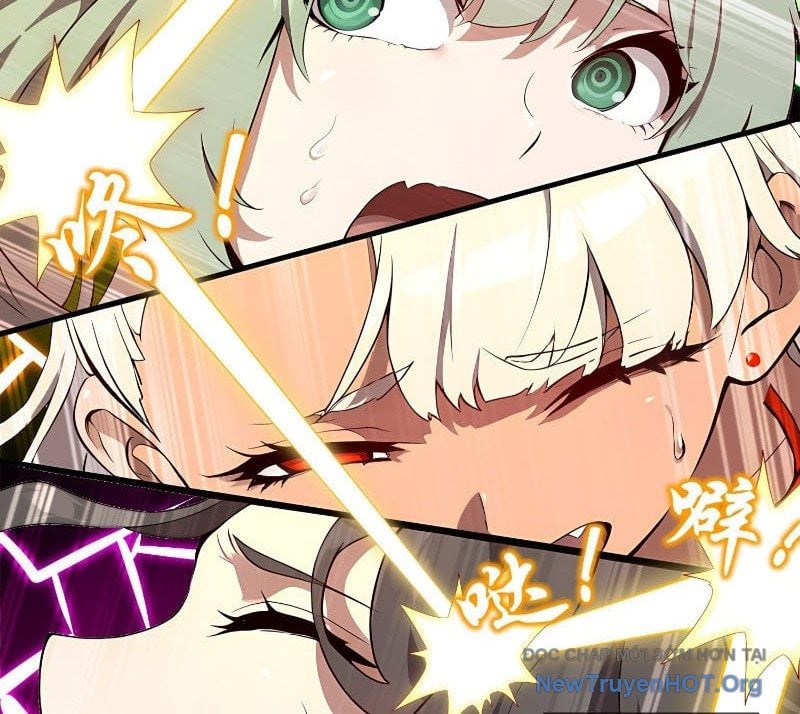 Tuyệt Thế Đạo Lữ Chap 397 - Next Chap 398