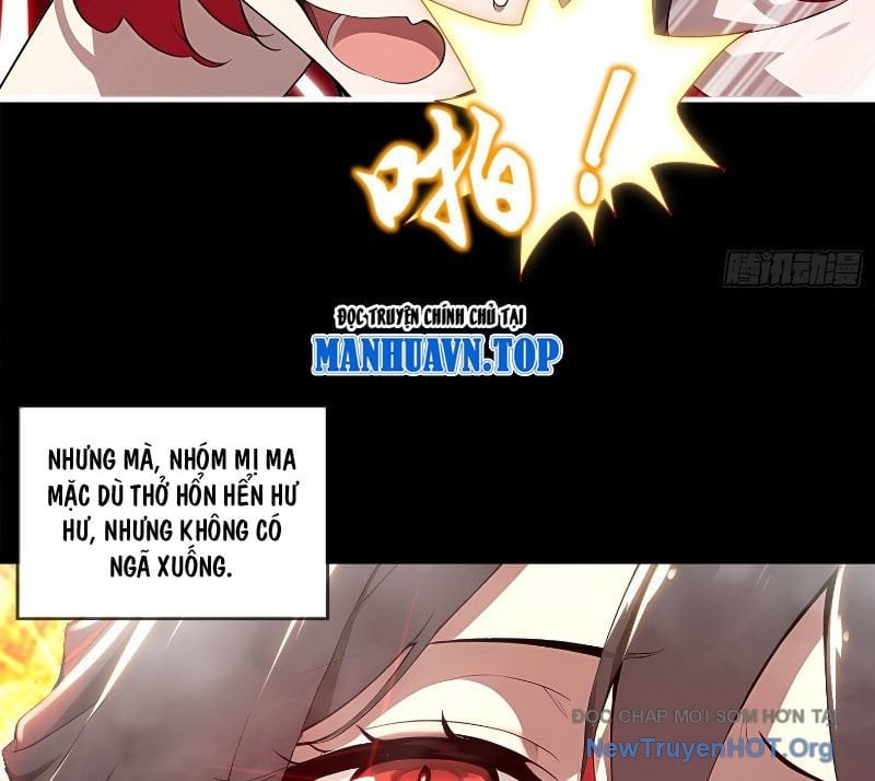 Tuyệt Thế Đạo Lữ Chap 397 - Next Chap 398