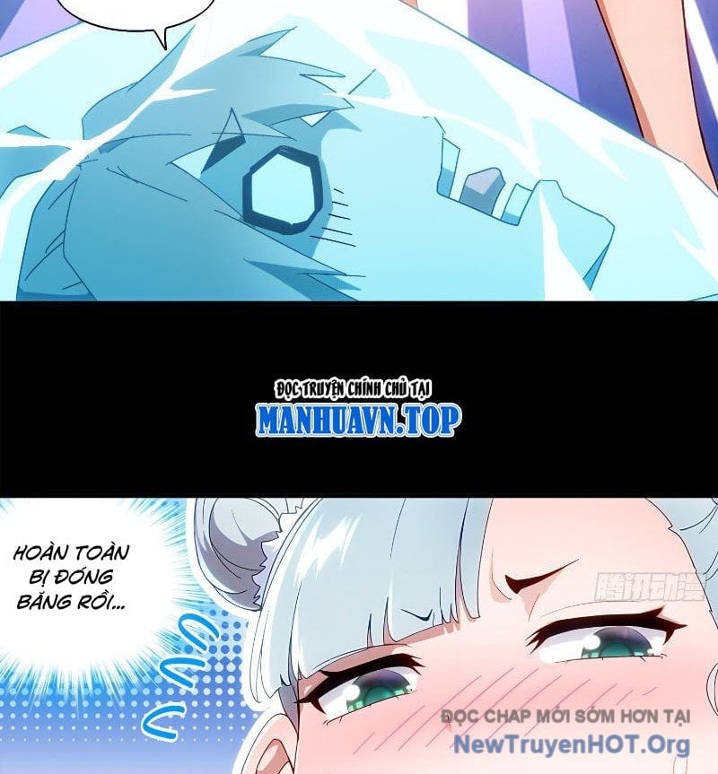 Tuyệt Thế Đạo Lữ Chap 397 - Next Chap 398