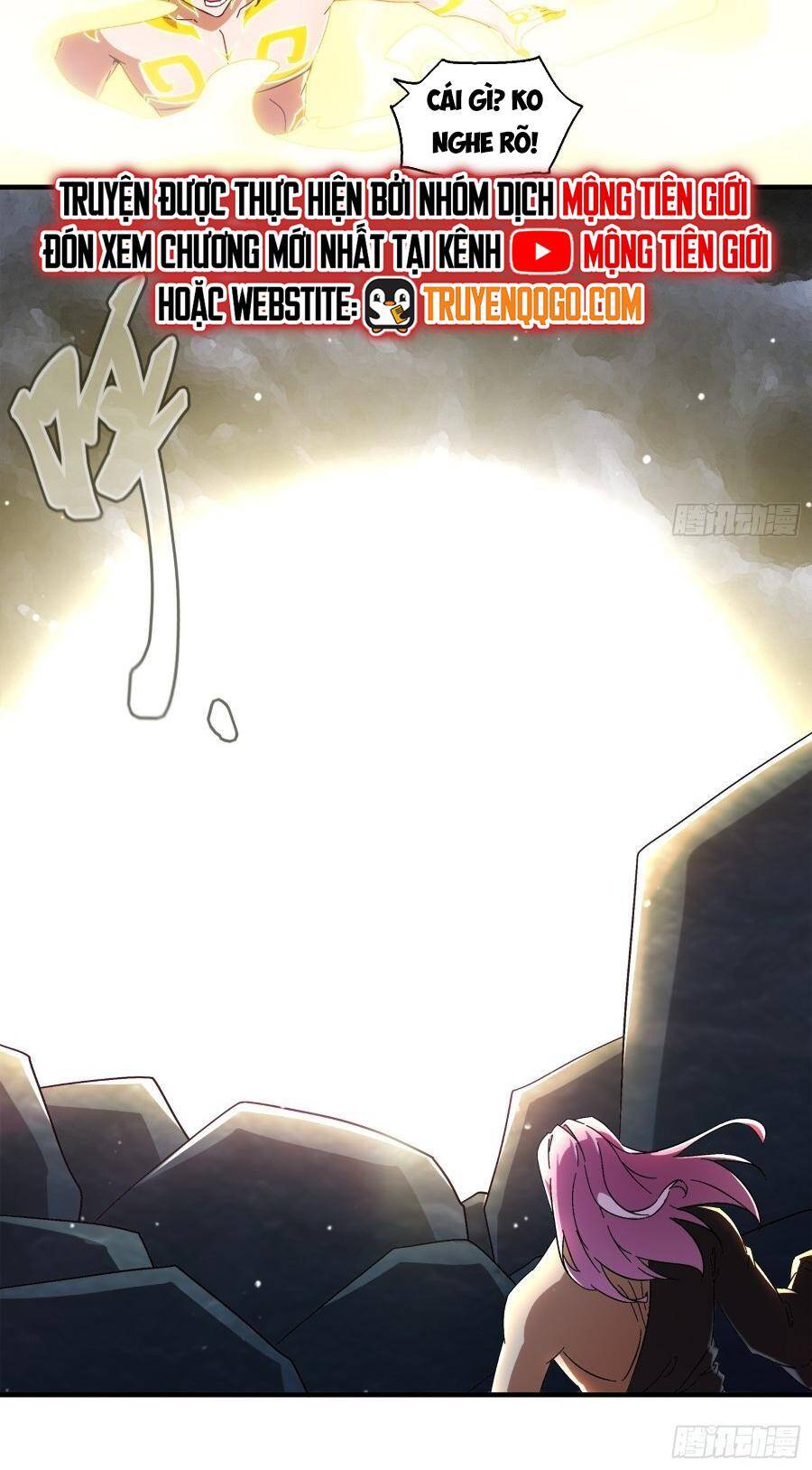 Tuyệt Thế Đạo Lữ Chap 399 - Next Chap 400