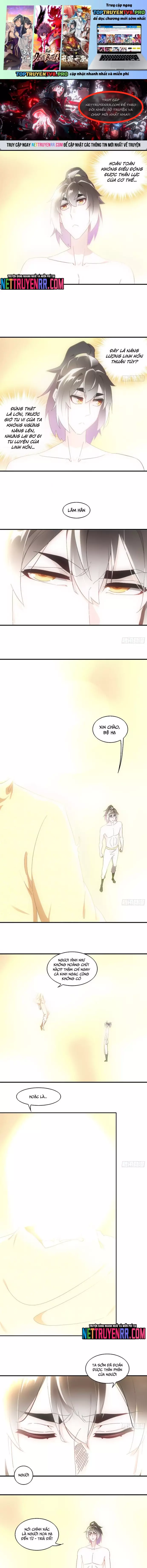 Tuyệt Thế Đạo Lữ Chap 400 - Next Chap 401