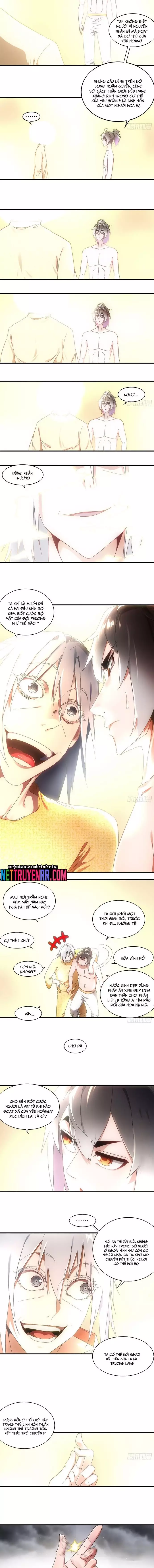 Tuyệt Thế Đạo Lữ Chap 400 - Next Chap 401