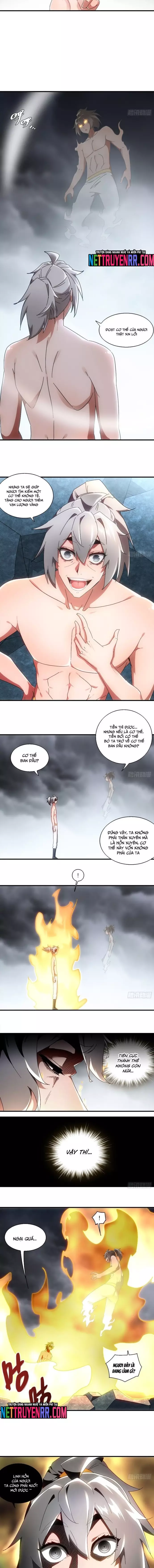 Tuyệt Thế Đạo Lữ Chap 400 - Next Chap 401