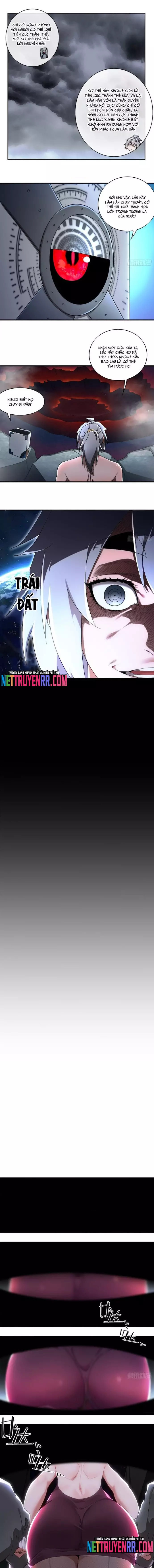 Tuyệt Thế Đạo Lữ Chap 400 - Next Chap 401