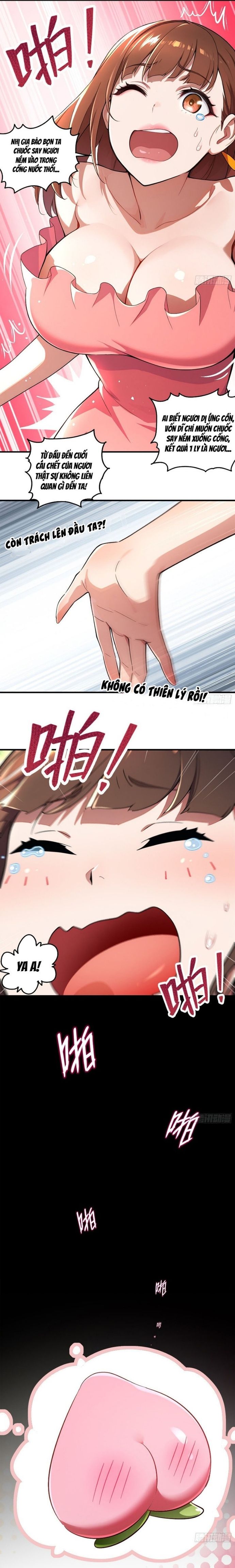 Tuyệt Thế Đạo Lữ Chap 402 - Next Chap 403