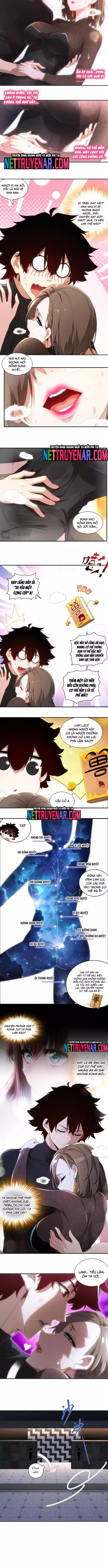 Tuyệt Thế Đạo Lữ Chap 409 - Next Chap 410
