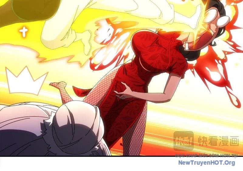 Tuyệt Thế Đạo Lữ Chap 413 - Next Chap 414