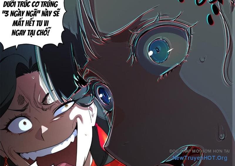 Tuyệt Thế Đạo Lữ Chap 413 - Next Chap 414