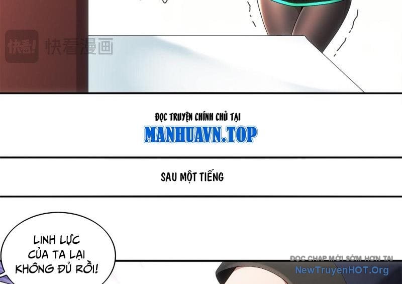 Tuyệt Thế Đạo Lữ Chap 413 - Next Chap 414