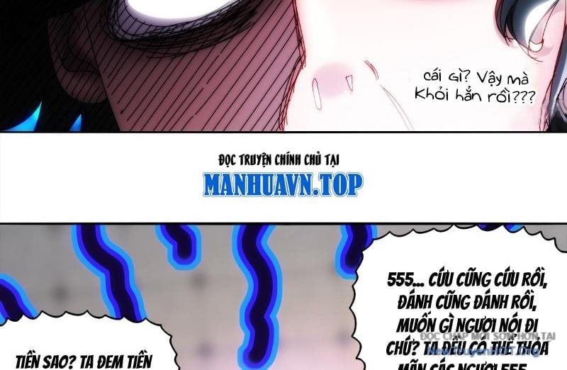 Tuyệt Thế Đạo Lữ Chap 413 - Next Chap 414