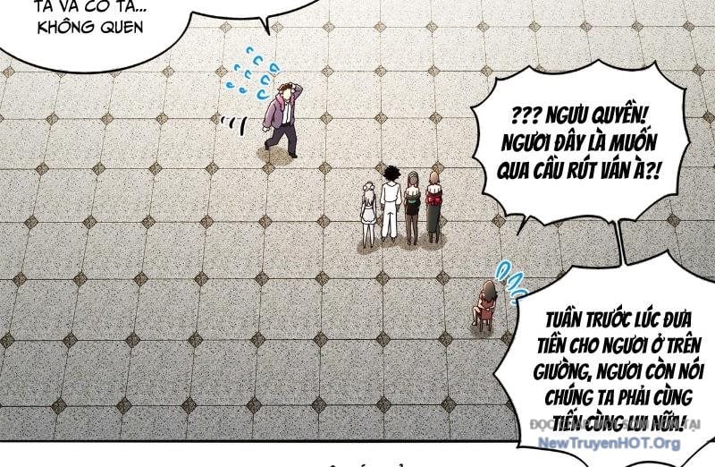 Tuyệt Thế Đạo Lữ Chap 413 - Next Chap 414