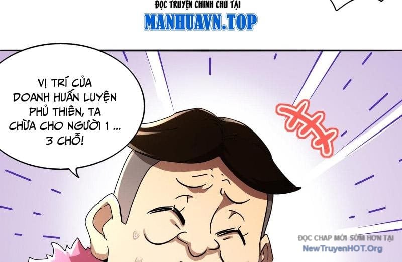 Tuyệt Thế Đạo Lữ Chap 413 - Next Chap 414