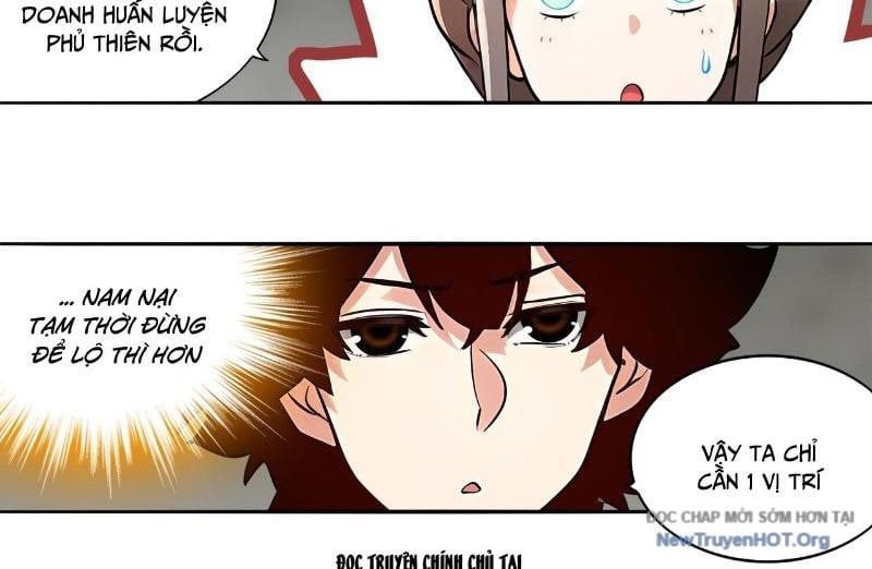 Tuyệt Thế Đạo Lữ Chap 413 - Next Chap 414