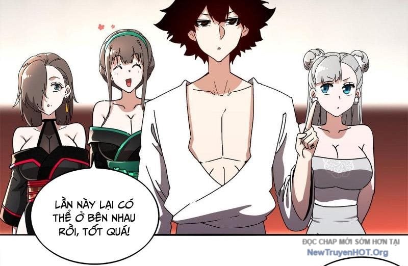 Tuyệt Thế Đạo Lữ Chap 413 - Next Chap 414