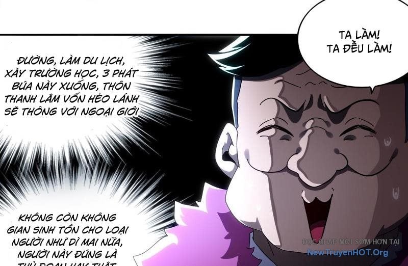 Tuyệt Thế Đạo Lữ Chap 413 - Next Chap 414