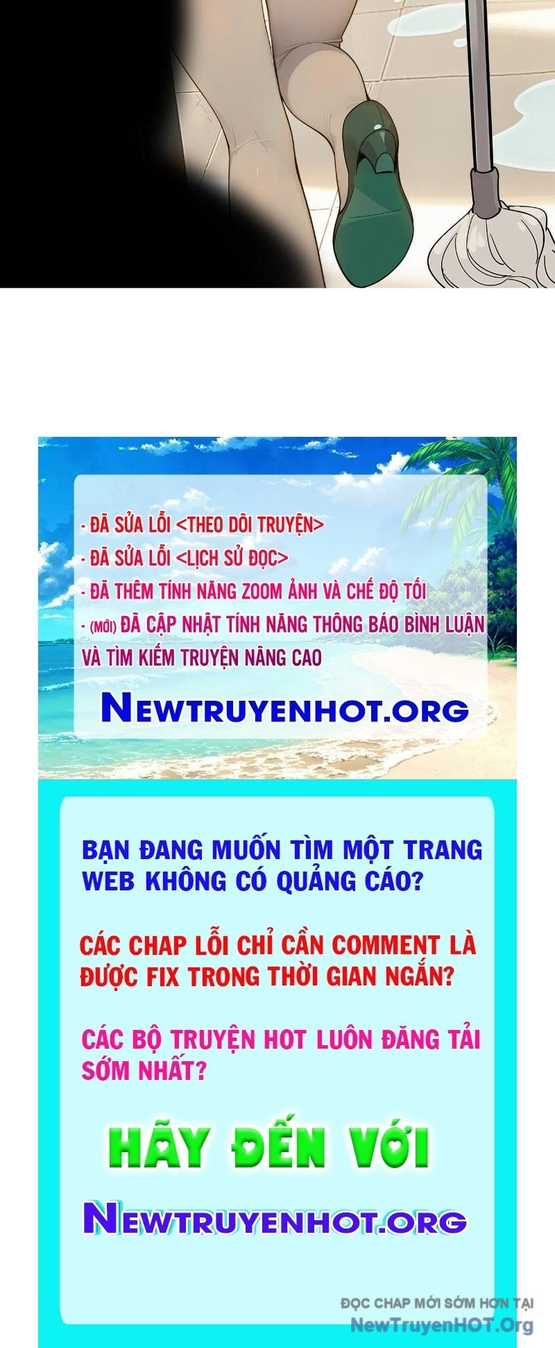 Tuyệt Thế Đạo Lữ Chap 413 - Next Chap 414