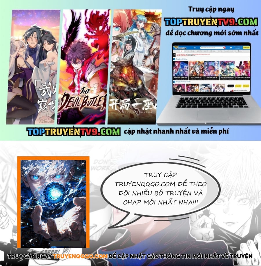 Tuyệt Thế Đạo Lữ Chap 414 - Next Chap 415