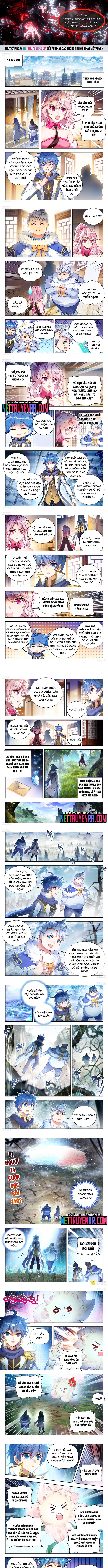 Tuyệt Thế Đường Môn Chap 554 - Next Chap 555