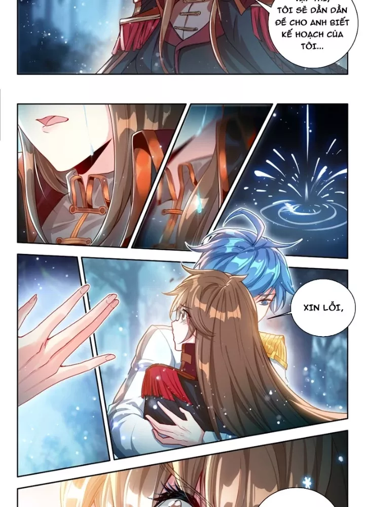 Tuyệt Thế Đường Môn - Đấu La Đại Lục 2 Chap 546 - Next Chap 547