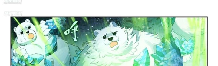 Tuyệt Thế Đường Môn - Đấu La Đại Lục 2 Chap 548 - Next Chap 549