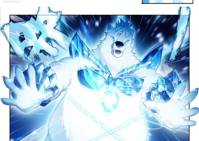 Tuyệt Thế Đường Môn - Đấu La Đại Lục 2 Chap 551 - Next Chap 552