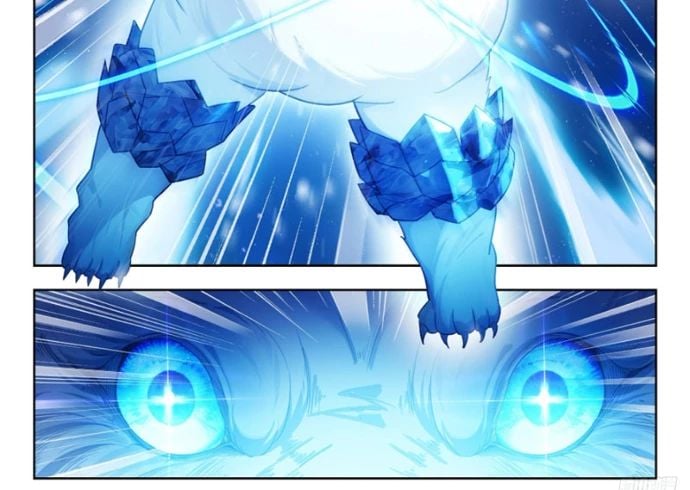 Tuyệt Thế Đường Môn - Đấu La Đại Lục 2 Chap 551 - Next Chap 552