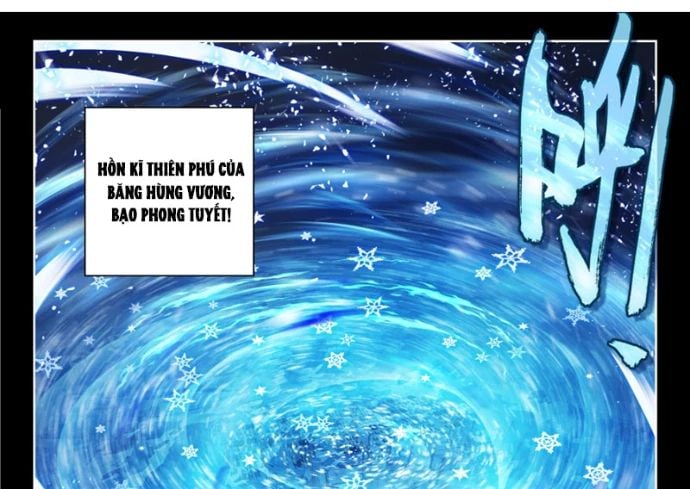 Tuyệt Thế Đường Môn - Đấu La Đại Lục 2 Chap 551 - Next Chap 552