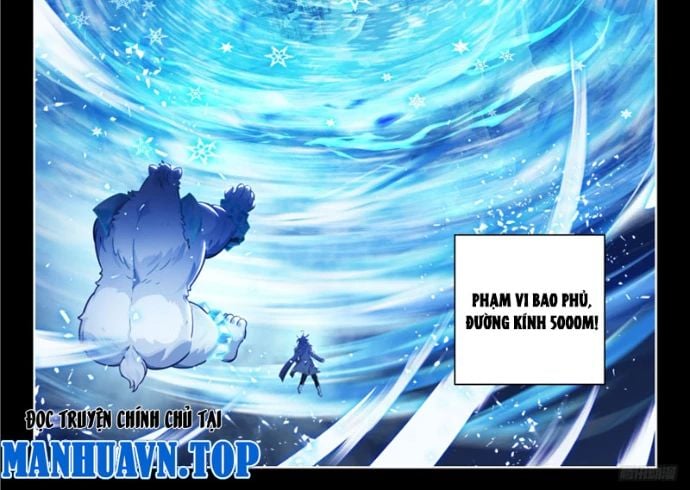 Tuyệt Thế Đường Môn - Đấu La Đại Lục 2 Chap 551 - Next Chap 552