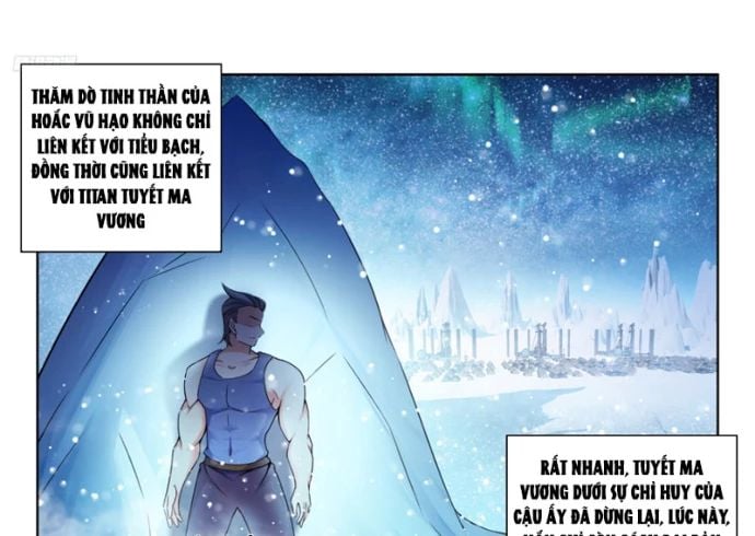 Tuyệt Thế Đường Môn - Đấu La Đại Lục 2 Chap 551 - Next Chap 552