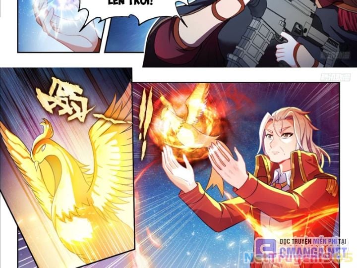 Tuyệt Thế Đường Môn - Đấu La Đại Lục 2 Chap 552 - Next Chap 553