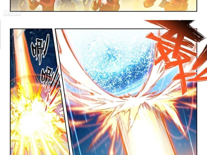 Tuyệt Thế Đường Môn - Đấu La Đại Lục 2 Chap 552 - Next Chap 553