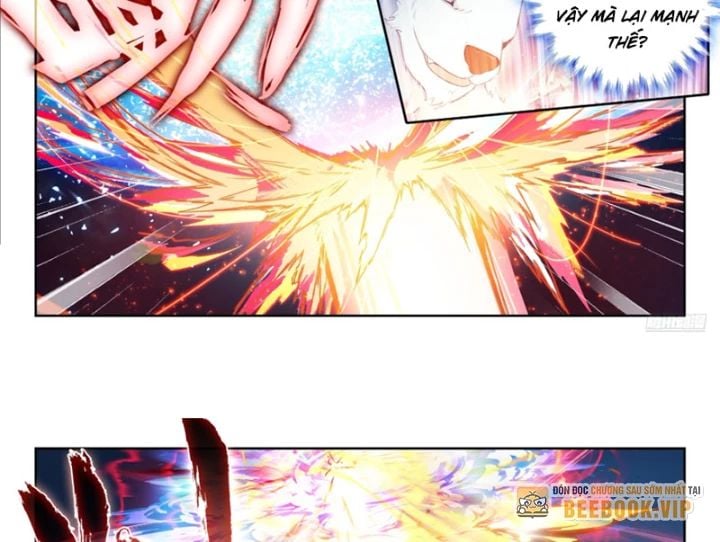 Tuyệt Thế Đường Môn - Đấu La Đại Lục 2 Chap 552 - Next Chap 553