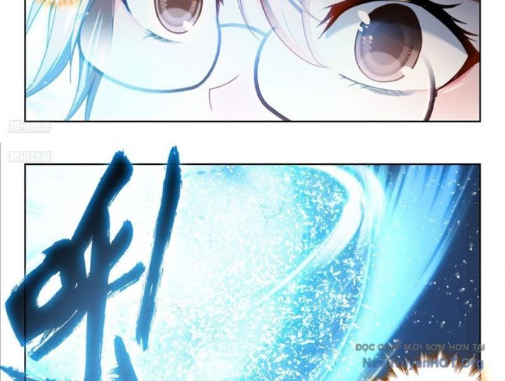 Tuyệt Thế Đường Môn - Đấu La Đại Lục 2 Chap 553 - Next Chap 554